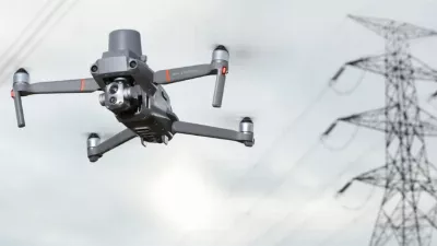 Voici la liste des endroits où vous ne pouvez pas piloter de drones