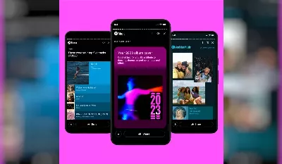 YouTube Recap 2023, la meilleure façon de connaître mon année musicale avec photos et artistes