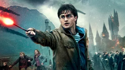 Voici à quoi ressembleraient Harry Potter et tous les personnages de la saga s'ils étaient vieux, selon l'intelligence artificielle