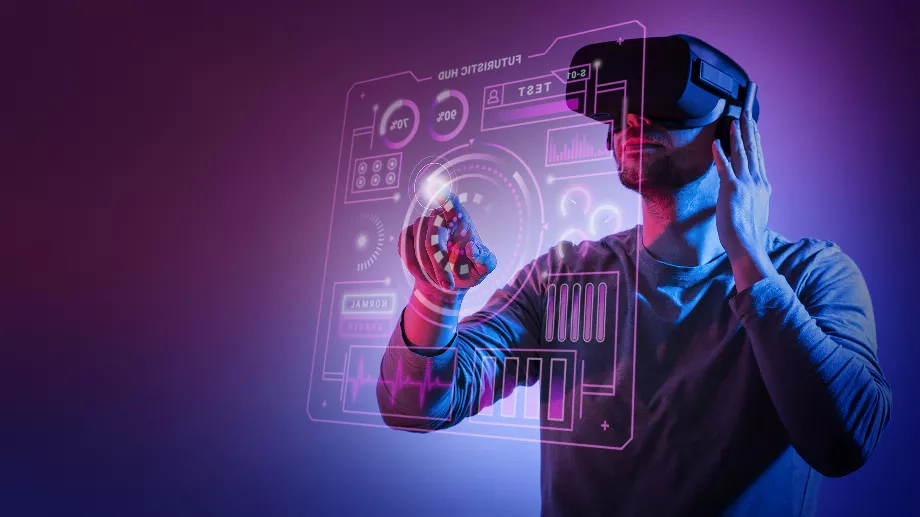 Le Congrès colombien débat de la mise en œuvre et des limites de l'intelligence artificielle – crédit www.freepik.es