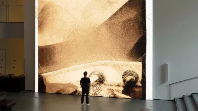 Les nouveaux territoires des arts contemporains (II)