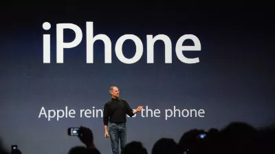 Pourquoi Apple fait toujours ses annonces en même temps