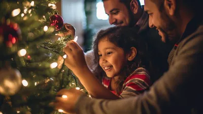 Ce sont 5 modèles pour imprimer votre lettre au Père Noël réalisée avec l'Intelligence Artificielle