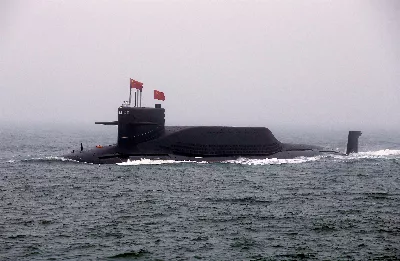 Les États-Unis, le Royaume-Uni et l’Australie utiliseront l’intelligence artificielle pour suivre les sous-marins du régime chinois