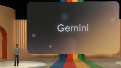Quand est lancée Gemini, la nouvelle intelligence artificielle de Google ?