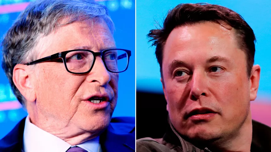 Elon Musk et Bill Gates ont trouvé dans la méthode Deep Work un outil clé pour améliorer leur concentration et leur productivité dans un monde des affaires compétitif.