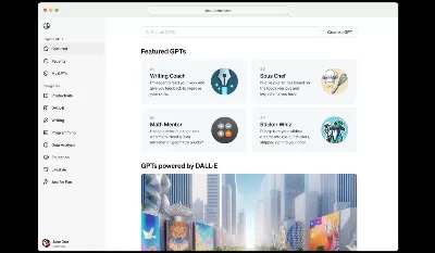 Pourquoi OpenAI a retardé le lancement de la boutique GPT jusqu'à l'année prochaine
