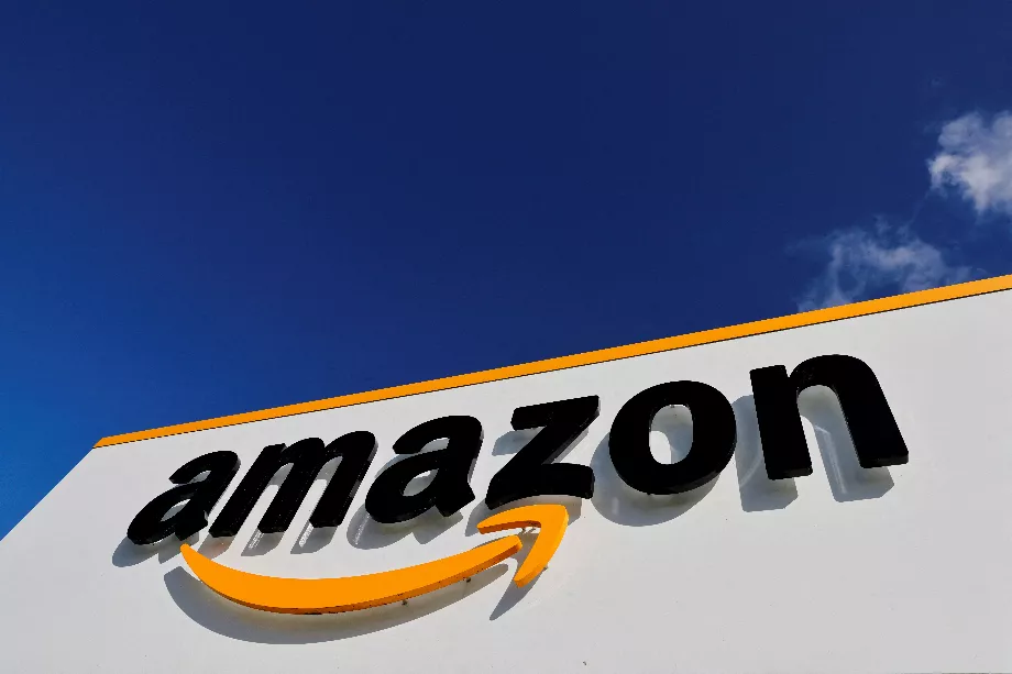 Bezos prévoit d'ouvrir de nouveaux bureaux Amazon à proximité de sa nouvelle résidence à Miami. (Reuters/Pascal Rossignol/photo d'archives)