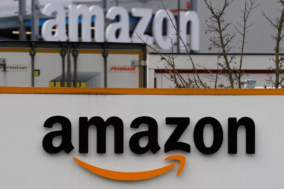 La décision de Bezos coïncide avec les efforts d'Amazon pour renforcer ses opérations en Floride. (Reuters/Pascal Rossignol/photo d'archives)