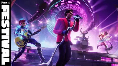 The Weeknd à Fortnite : date, comment le voir et plus de détails sur le concert