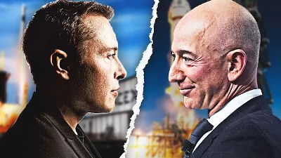 Pourquoi Elon Musk, Jeff Bezos et d’autres dirigeants détestent le terme « équilibre travail-vie personnelle »