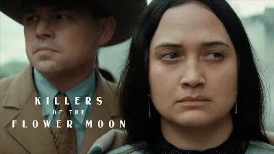 Apple fait une annonce importante avec le film Killers of the Flower Moon