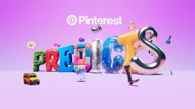 Pinterest prédit : look grand-père, maquillage bleu et autres tendances pour 2024