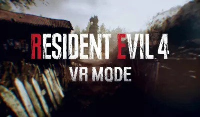 Resident Evil 4 Remake : Tout ce qu'il faut savoir sur le mode réalité virtuelle