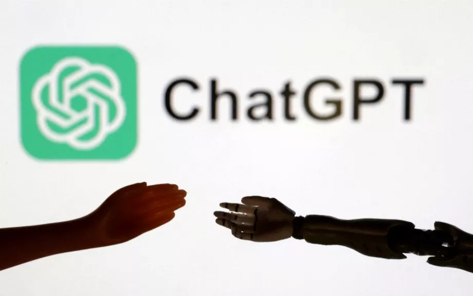 D’une manière ou d’une autre, nous participerons tous au concubinage avec l’intelligence artificielle. (Photo : REUTERS/Dado Ruvic/Illustration/Photo d’archives)