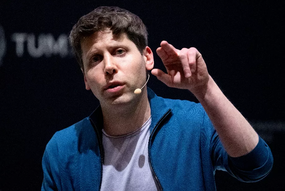 OpenAI a été fondée le 11 décembre 2015. (Sven Hoppe/dpa)