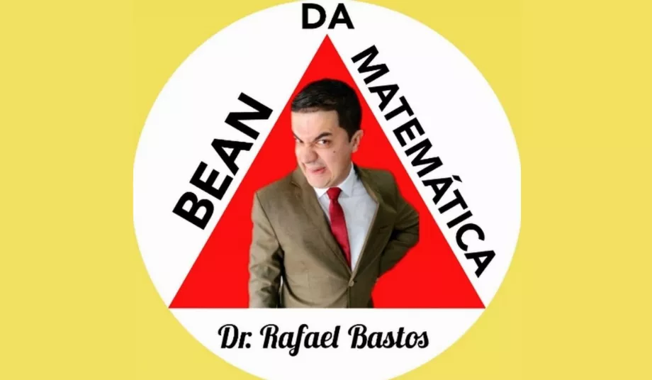 Rafael Bastos, mieux connu sous le nom de Mr. Bean da Mathematics, montre des astuces pour rendre les opérations beaucoup plus faciles. (@mrbeandamatematica)