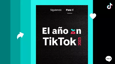 La Bebe, Kim Loaiza, Feid et d'autres tendances sur TikTok Colombie et Mexique en 2023