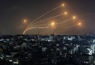 Comment Israël utilise l’intelligence artificielle pour combattre à Gaza