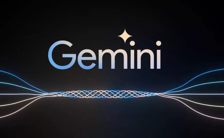 12/06/2023 Google présente Gemini POLICY RECHERCHE ET TECHNOLOGIE GOOGLE BLOG