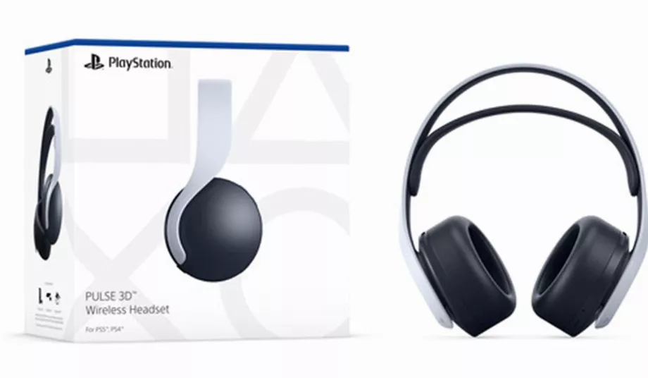 Les Sony Pulse 3D sont conçus pour utiliser Tempest 3D AudioTech de la PS5. (Sony)