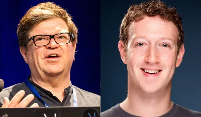Facebook et Instagram pourraient disparaître, c'est la révélation de Meta après l'arrivée de ChatGPT
