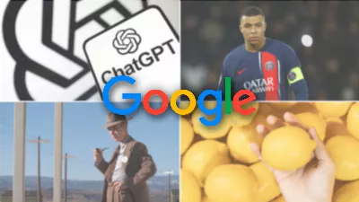 Eurovision, Copa del Rey, Oppenheimer, Shakira : les plus recherchés sur Google Espagne en 2023