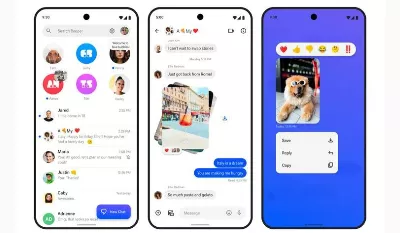 Apple bloque l'application Beeper Mini pour empêcher l'utilisation d'iMessage sur Android
