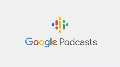 Google dit au revoir à sa plateforme Podcasts