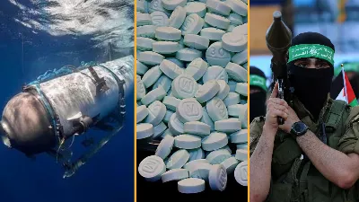 Qu'est-ce que le fentanyl, le Hamas, comment aider Acapulco et d'autres questions des Mexicains à Google en 2023