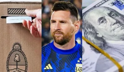 Quelles ont été les questions les plus célèbres des Argentins à Google : vote, temps de jeu et plus encore