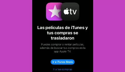 Qu'est-il arrivé à iTunes, nous vous parlons ici du changement d'une des icônes Apple