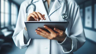 GPT Chat peut-il aider les médecins à établir des diagnostics ? Ce que dit la science