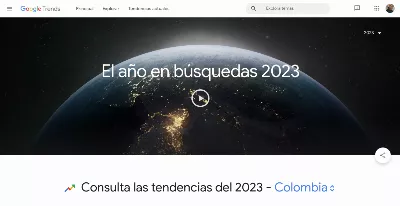 Pourquoi les concombres ne peuvent pas se marier, ce qui a tué Mickey Mouse et d'autres questions curieuses à Google en 2023