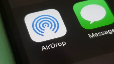 Comment utiliser « AirDrop » sur Android pour envoyer des fichiers vers iPhone