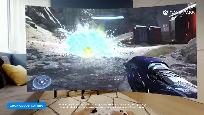 Xbox arrive sur Quest, les lunettes VR de Meta : Mark Zuckerberg a publié des vidéos avec Mortal Kombat