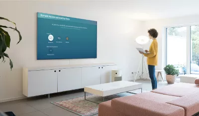 Comment protéger une Smart TV des cyberattaques