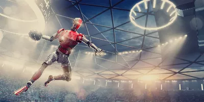Les athlètes américains utilisent l'intelligence artificielle dans leur préparation aux Jeux Olympiques de 2024