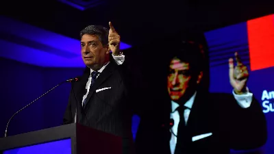Intelligence artificielle et justice en Argentine : une nécessité face aux inégalités et à l’effondrement judiciaire