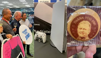Sony a construit une PS5 unique au monde, voici les détails