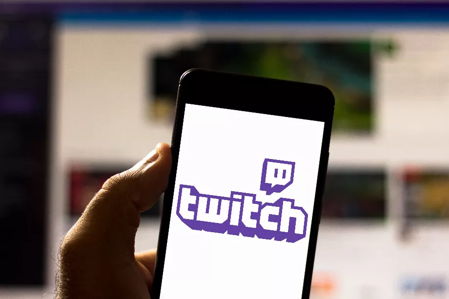 Des inquiétudes surgissent concernant les nouvelles règles de Twitch sur le contenu potentiellement sexualisé. (Europa Press)