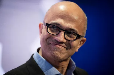 L’avancée de l’intelligence artificielle en 2023 : Satya Nadella met en avant ses impacts et ses applications