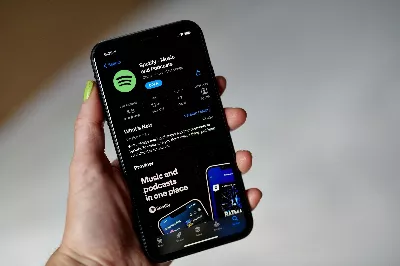 Spotify : comment créer des playlists avec l'intelligence artificielle