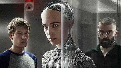 « Les machines compétentes peuvent constituer une menace », déclare un expert en intelligence artificielle.