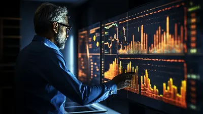 Les régulateurs financiers mettent en garde contre les risques possibles de l’intelligence artificielle dans le système financier américain
