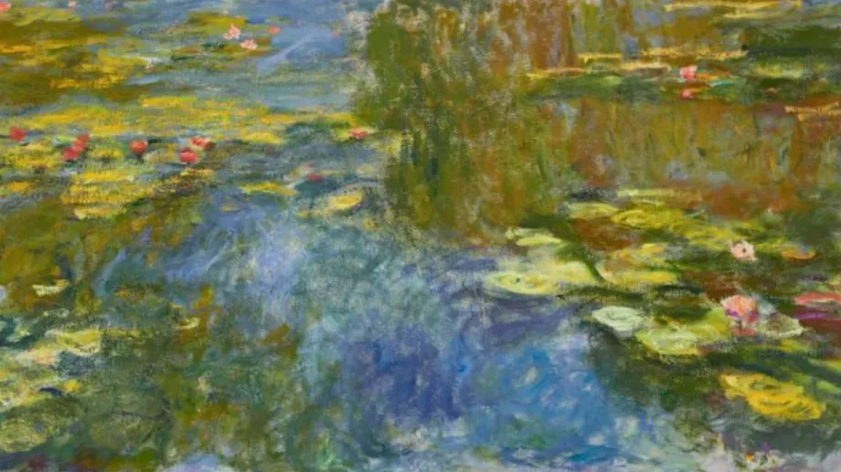 Un des tableaux de la série 