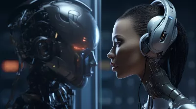 Une étude indique que les intelligences artificielles peuvent désormais créer leurs propres « jeunes frères »
