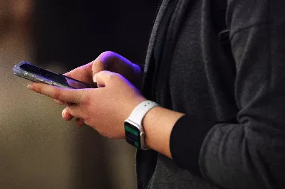 Comment savoir combien de temps votre téléphone portable a été utilisé en conduisant ou en marchant