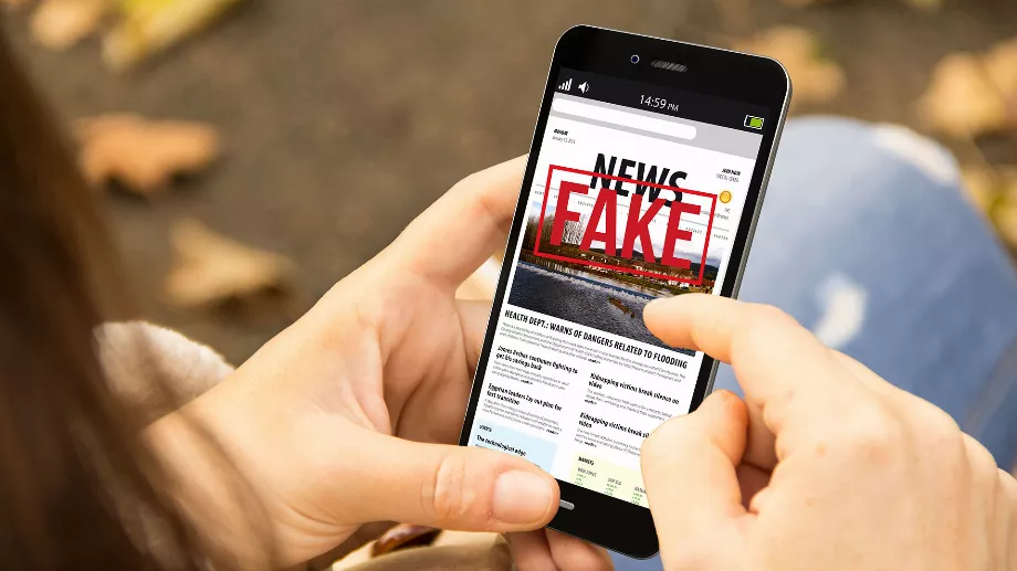 La prolifération des vidéos deepfake et l’adoption de ChatGPT augmentent le besoin de mécanismes de détection des fausses informations. (photo : Shutterstock)