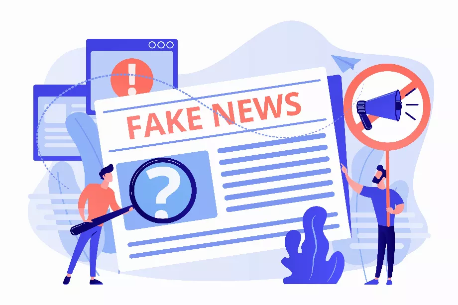 Intelligence artificielle : menace et solution dans la détection des fausses nouvelles. (Gratuit)